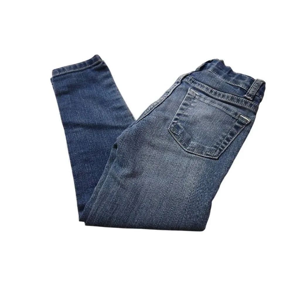 Cherokee jeans, 4T adjustable waist